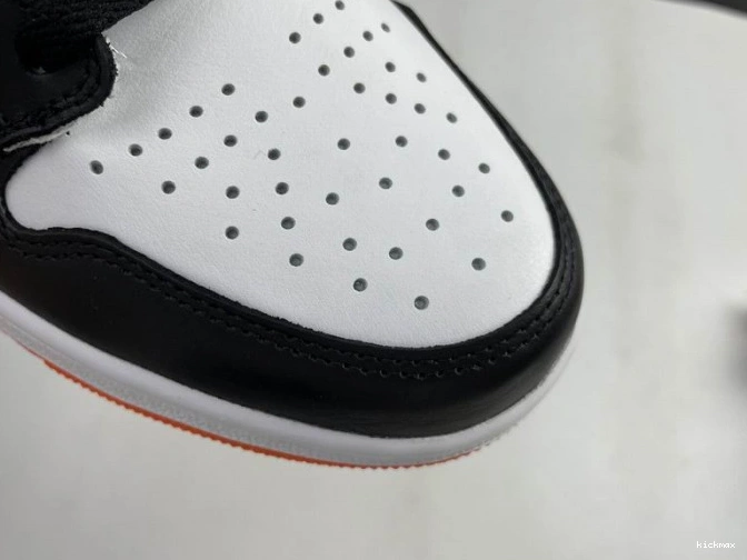 Cheap Electro Air Jordan High Orange 555088-180 Retro 1 0819